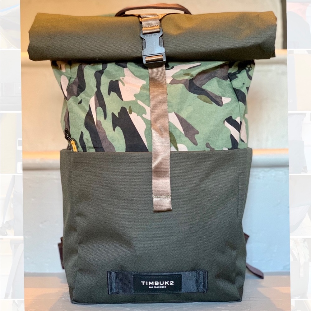 Timbuk2 Hero Pack